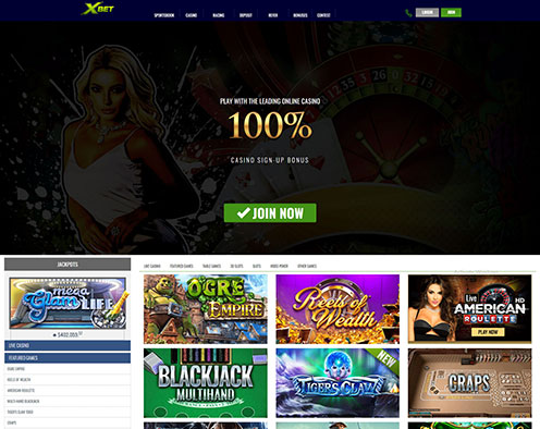 Online Casino Sports Betting Horse Racing