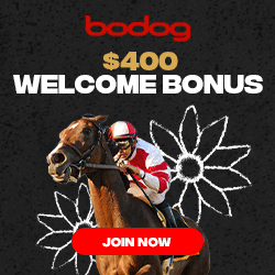 horse betting site first deposit bonus